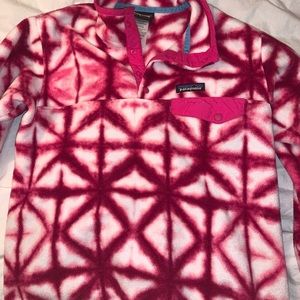 Patagonia pullover